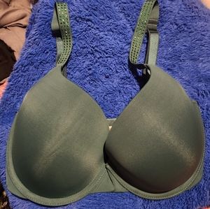 Victoria's Secret Bra Tshirt Pushup Full Coverage